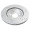 Performance Brake Rotor Pair