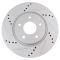 Performance Brake Rotor Pair