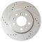 Brake Rotor Set