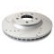 Brake Rotor Set