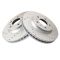 Brake Rotor Set