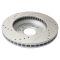 Brake Rotor Set