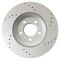 Brake Rotor Set