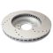 Brake Rotor Set