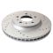 Brake Rotor Set