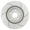 Performance Brake Rotor Pair