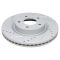 Performance Brake Rotor Pair