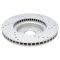 Performance Brake Rotor Pair