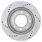 Performance Brake Rotor Pair