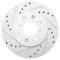 Performance Brake Rotor Pair