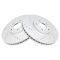 Performance Brake Rotor Pair