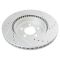 Performance Brake Rotor Pair