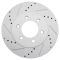 Performance Brake Rotor Pair