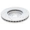 Performance Brake Rotor Pair