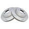 Performance Brake Rotor Pair