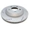 Performance Brake Rotor Pair