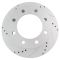 Performance Brake Rotor Pair