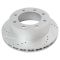 Performance Brake Rotor Pair