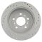 Performance Brake Rotor Pair