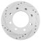 Performance Brake Rotor Pair