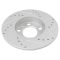 Performance Brake Rotor Pair