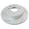 Performance Brake Rotor Pair