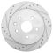 Performance Brake Rotor Pair