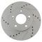 Performance Brake Rotor Pair