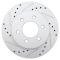 Performance Brake Rotor Pair