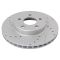 Performance Brake Rotor Pair