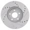 Performance Brake Rotor Pair