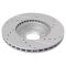 Performance Brake Rotor Pair