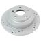 Performance Brake Rotor Pair