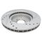 Performance Brake Rotor Pair