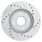 Performance Brake Rotor Pair