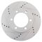 Performance Brake Rotor Pair