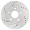 Brake Rotor Set