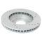 Performance Brake Rotor Pair