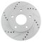 Performance Brake Rotor Pair