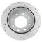 Performance Brake Rotor Pair