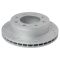 Performance Brake Rotor Pair