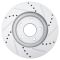 Performance Brake Rotor Pair