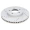 Performance Brake Rotor Pair