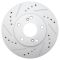 Performance Brake Rotor Pair