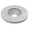 Performance Brake Rotor Pair