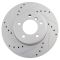 Performance Brake Rotor Pair