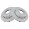 Performance Brake Rotor Pair