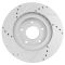 Performance Brake Rotor Pair