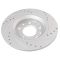 Performance Brake Rotor Pair