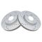 Performance Brake Rotor Pair